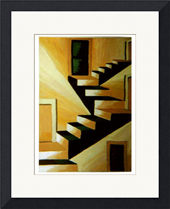 The-Stairway-Brenda-Arnold