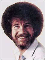 bob ross